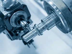 Why is CNC machining technology so popular?