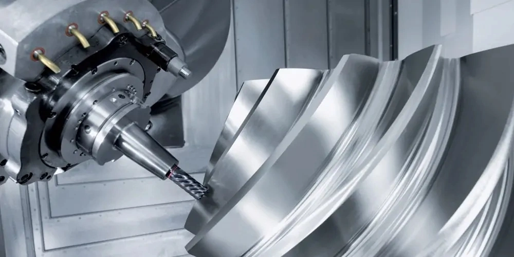 FAQs about China CNC Milling Maufacturer - AIXI