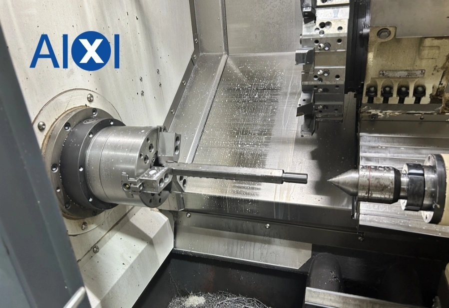 Advantages of CNC Turning Services