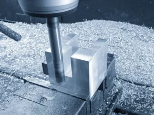 CNC Lathe VS Milling: Key Differences