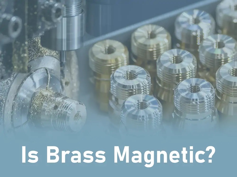 Is Brass Magnetic