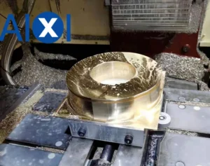 Role of Brass in CNC Machining