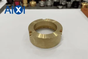 Why is Brass Not Magnetic?