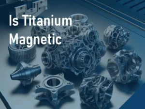 Is Titanium Magnetic