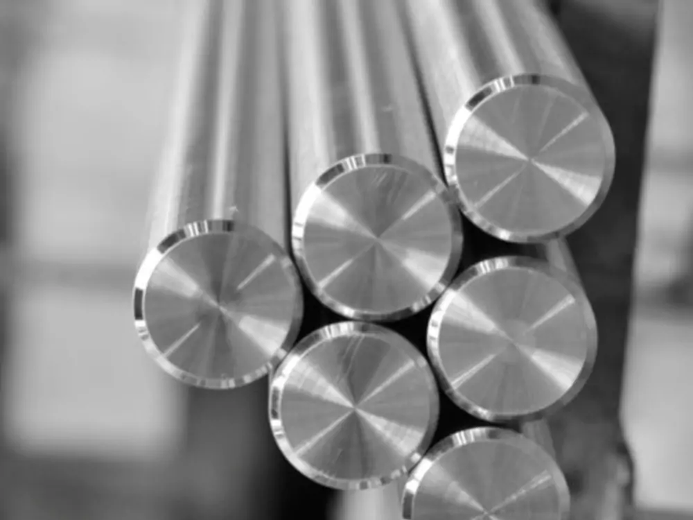 Overview of Titanium and its Alloys