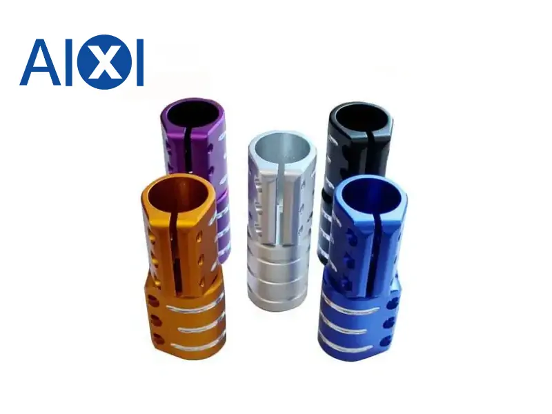 CNC-Machining-titanium-parts-anodized