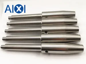 CNC-Titanium-Machining-Parts