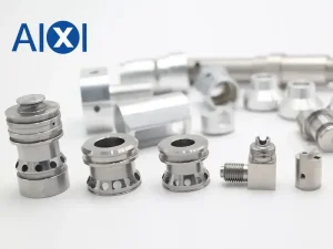 CNC-Titanium-Parts