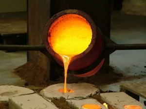 Factors-Affecting-the-Melting-Point-of-Copper