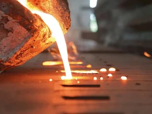 melting-temperature-of-copper-alloy-and-pure-copper