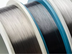 EDM-wire-cutting-Galvanized-steel-wire