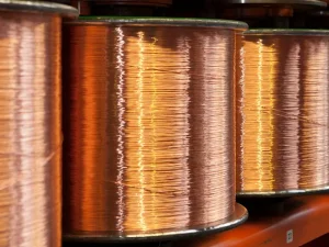 EDM-wire-cutting-brass-wire