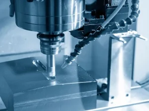 How CNC Surface Roughness is Measured?