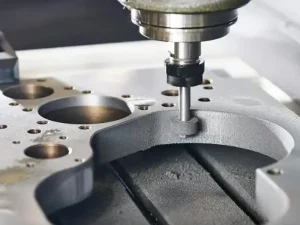 Overview of Surface Roughness in CNC Manufacturing 