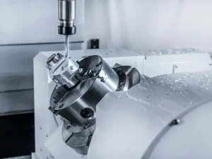 What Are Typical Surface Roughnesses Levels for CNC Machining?