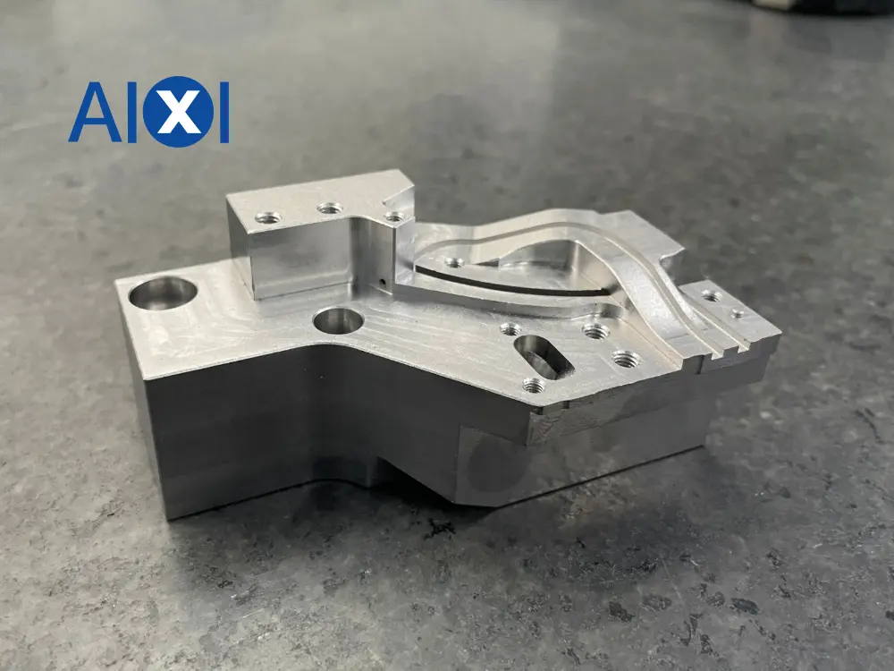 applications-of-Wire-Electrical-Discharge-Machining | Wire EDM Machining parts