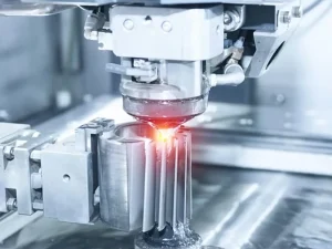 How Does Wire EDM (Electrical Discharge Machining) Work