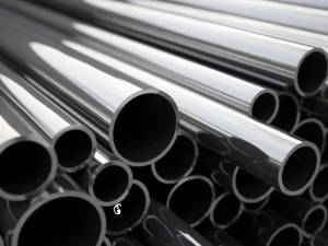 Overview of Alloy Steel & Stainless Steel